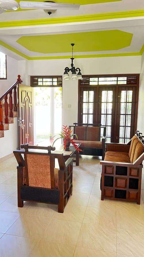 Urban Galle Villa