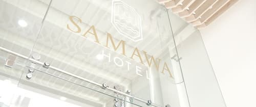 Samawa Hotel