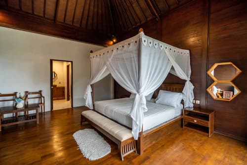 Shankara Munduk Bali