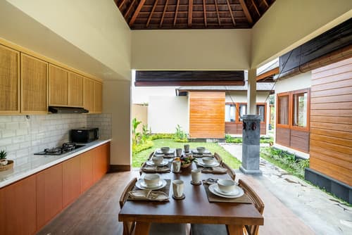 Shankara Munduk Bali