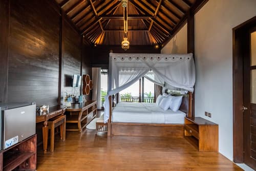 Shankara Munduk Bali
