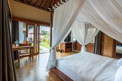 Shankara Munduk Bali