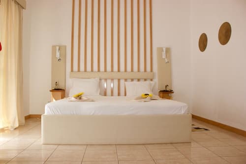 Hotel Restaurant Falucho Paradise Beach, Room