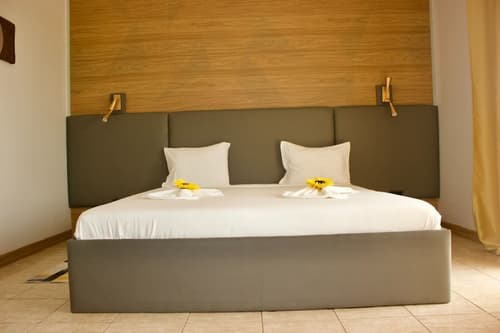 Hotel Restaurant Falucho Paradise Beach, Room