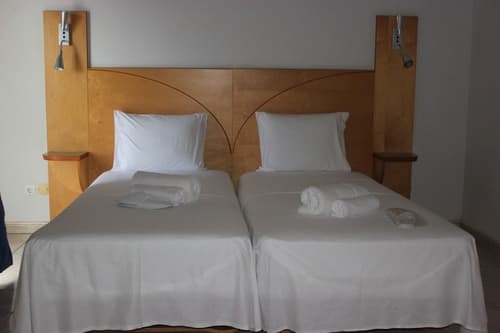 Hotel Restaurant Falucho Paradise Beach, Room