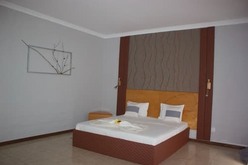 Hotel Restaurant Falucho Paradise Beach, Room