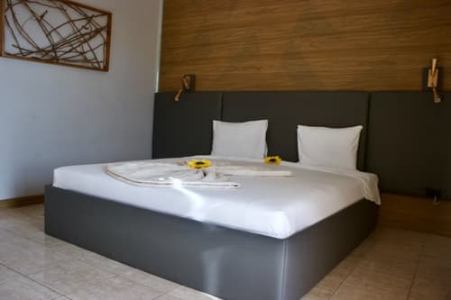 Hotel Restaurant Falucho Paradise Beach, Room