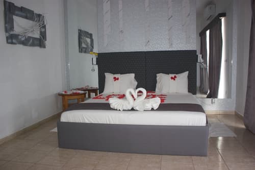 Hotel Restaurant Falucho Paradise Beach, Room