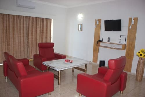 Hotel Restaurant Falucho Paradise Beach, Room