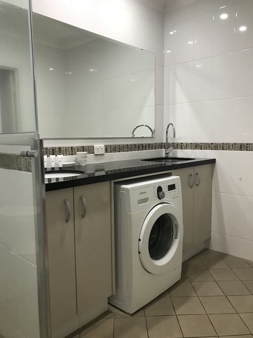 Kalbarri Murchison View Apartments, Room