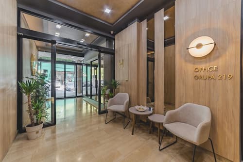Hotel 219 Budva