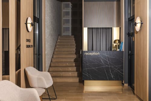 Hotel 219 Budva