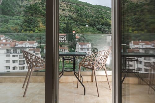 Hotel 219 Budva