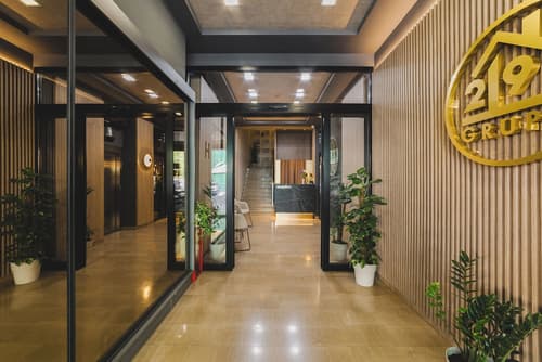 Hotel 219 Budva