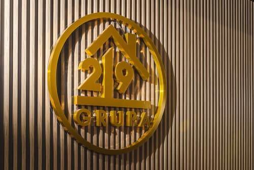Hotel 219 Budva