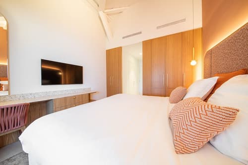 Hotel Brin d'Azur - Saint Tropez