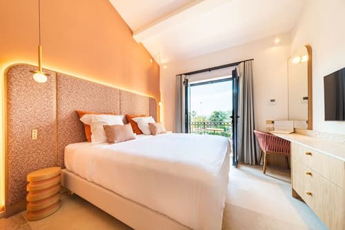 Hotel Brin d'Azur - Saint Tropez