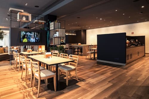 Intercityhotel Paderborn