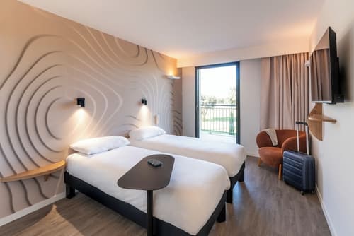 Ibis Styles Cabriès Aix-En-Provence Tgv