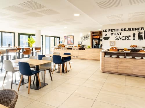 Ibis Styles Cabriès Aix-En-Provence Tgv