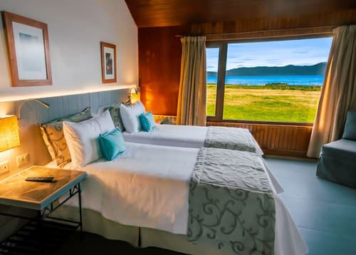 Tolkeyén Ushuaia Hotel, Room