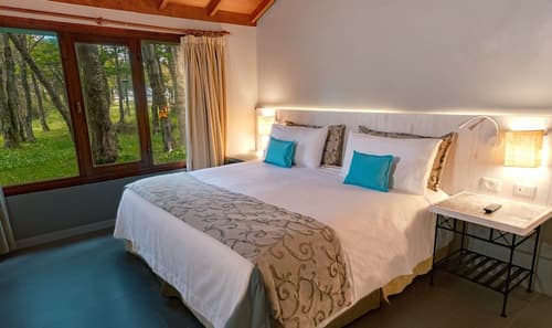 Tolkeyén Ushuaia Hotel, Room