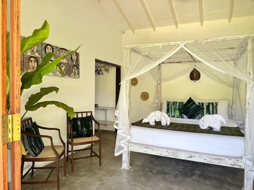 The Jungle Loft - Galle, Room