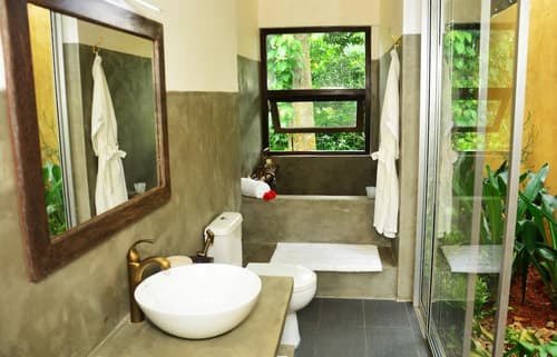 The Jungle Loft - Galle, Room