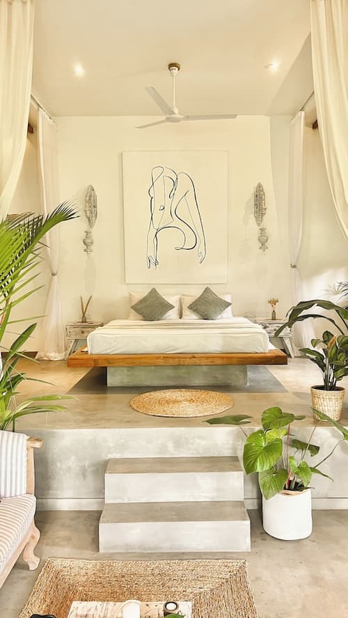 The Jungle Loft - Galle