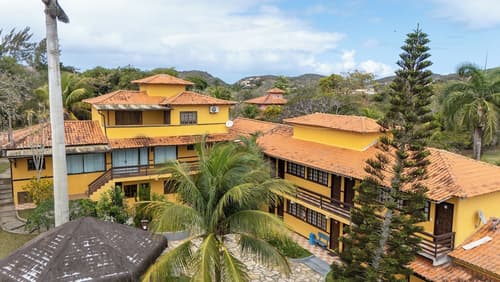 Pousada Elohim De Buzios