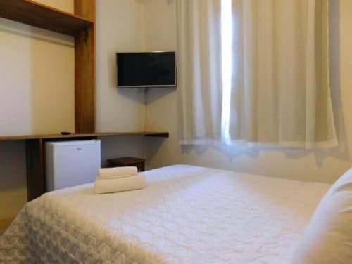 Pousada Elohim De Buzios, Room