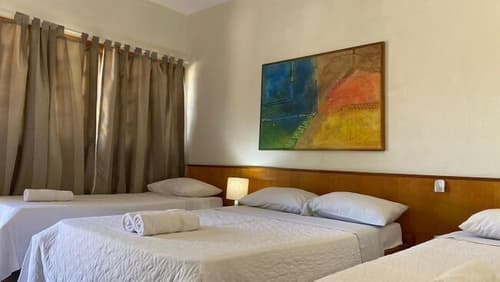 Pousada Elohim De Buzios, Room