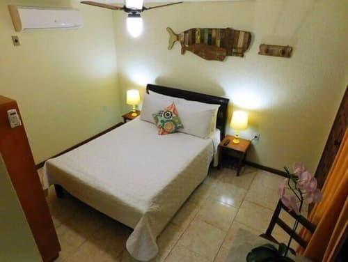 Pousada Elohim De Buzios, Room