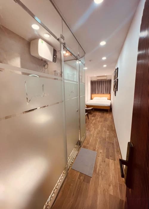 Lanha Hotel-Homestay, Room