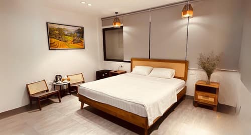 Lanha Hotel-Homestay, Primary image