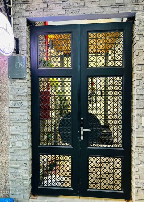 Lanha Hotel-Homestay