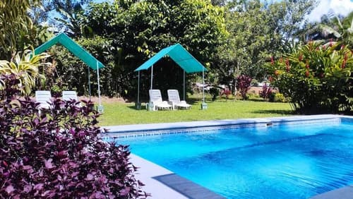 Hotel Tangara Arenal, Primary image