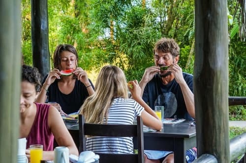 Hotel Tangara Arenal