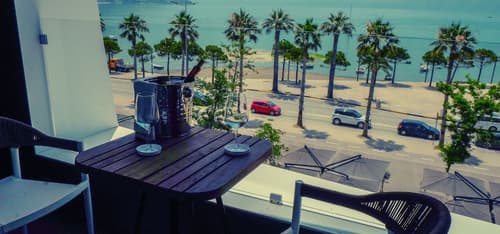 Chic Boutique Hotel Vlore