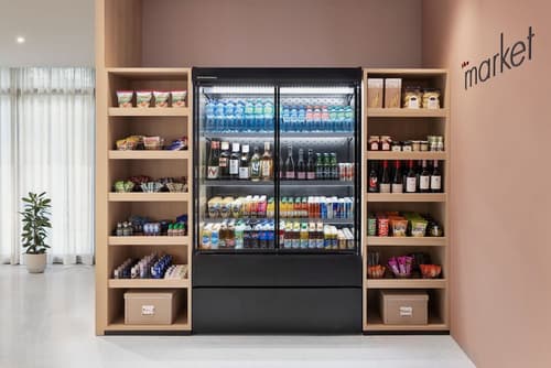 Residence Inn By Marriott Geneva City Nations, Property amenity