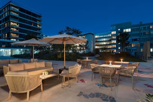 Residence Inn By Marriott Geneva City Nations, Property amenity