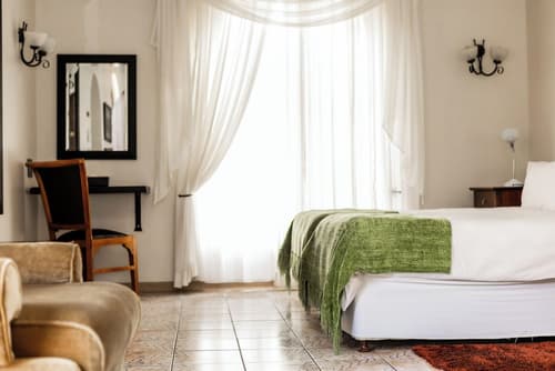 Casa Blanca Boutique Hotel Pension