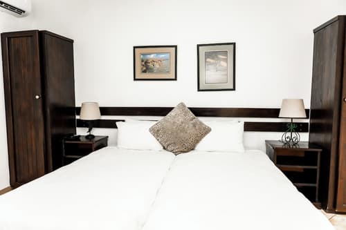 Casa Blanca Boutique Hotel Pension