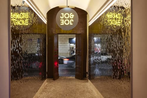 Jo&Joe Roma, Reception