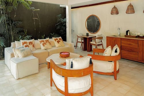 Cocana Resort Gili Trawangan