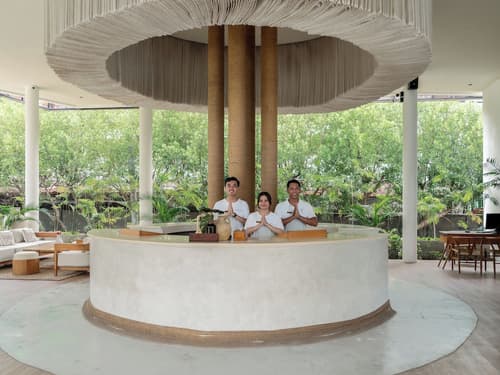 Cocana Resort Gili Trawangan