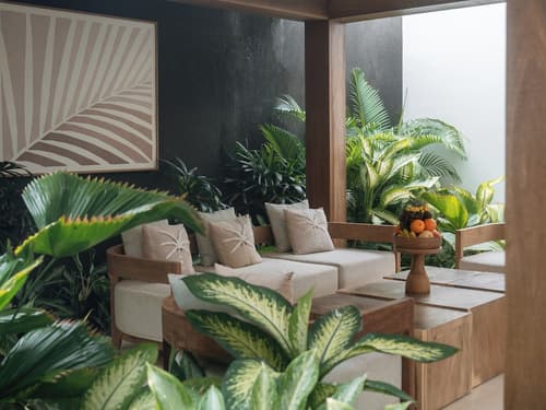 Cocana Resort Gili Trawangan