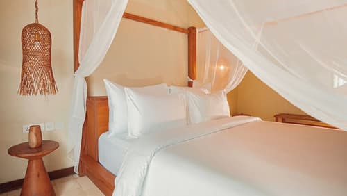 Cocana Resort Gili Trawangan