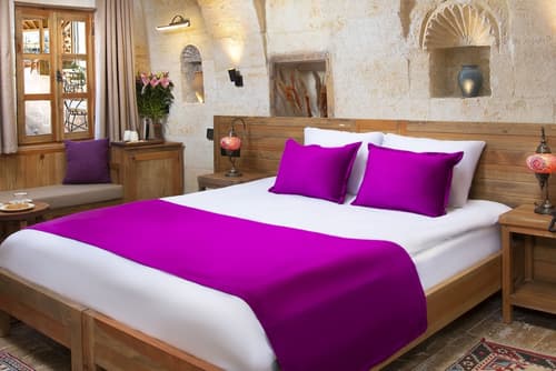 Ayazma Cave Hotel, Room