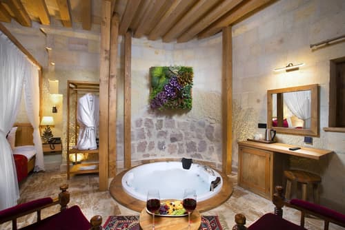 Ayazma Cave Hotel, Room